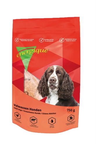 ENERGIQUE\u0020NR\u00201\u0020VOLWASSEN\u0020HOND\u0020750\u0020GR