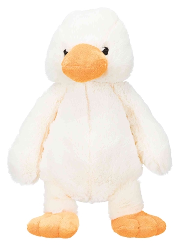 TRIXIE\u0020PLUCHE\u0020EEND\u0020WIT\u002038\u0020CM
