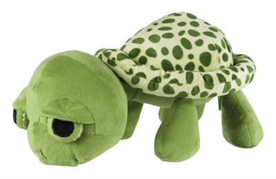 TRIXIE\u0020SCHILDPAD\u0020PLUCHE\u002040\u0020CM