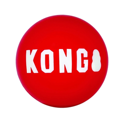 KONG\u0020SIGNATURE\u0020BALLS\u0020LARGE\u00208,5\u0020CM\u00202\u0020ST