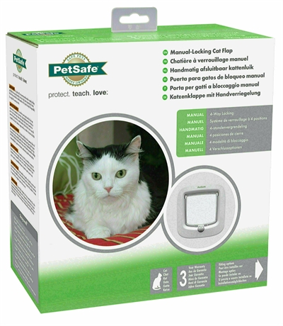 PETSAFE\u0020KATTENLUIK\u0020TOT\u00207\u0020KG\u0020HANDMATIG\u0020WIT\u0020300 PETSAFE\u0020KATTENLUIK\u0020TOT\u00207\u0020KG\u0020HANDMATIG\u0020WIT\u0020300