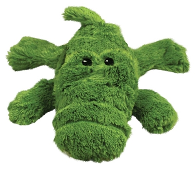 KONG\u0020COZIE\u0020ALI\u0020ALLIGATOR\u002033,5X31X12\u0020CM