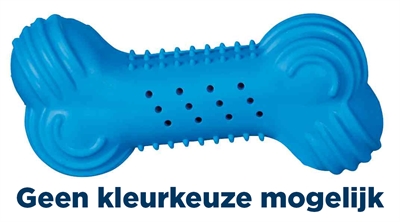 TRIXIE\u0020KOEL\u0020BOT\u0020RUBBER\u0020ASSORTI\u002011\u0020CM