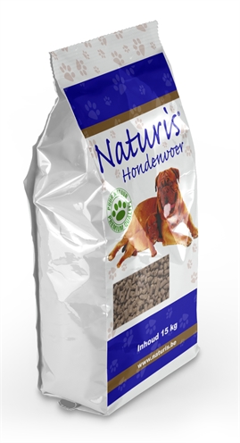 NATURIS\u0020BROK\u0020SENIOR\u0020LIGHT\u002015\u0020KG
