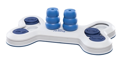 TRIXIE\u0020DOG\u0020ACTIVITY\u0020INTELLIGENTIESPEL\u0020FLIP\u0020BONE\u002032X18\u0020CM