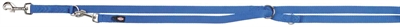 TRIXIE\u0020HONDENRIEM\u0020PREMIUM\u0020VERSTELBAAR\u0020NYLON\u0020ROYAL\u0020BLAUW\u0020200X2\u0020CM