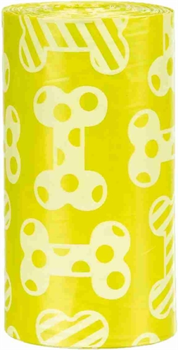 TRIXIE\u0020POEPZAKJES\u0020MET\u0020CITROENGEUR\u00204X20\u0020ST