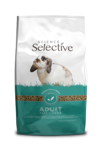 SUPREME\u0020SCIENCE\u0020SELECTIVE\u0020RABBIT\u002010\u0020KG