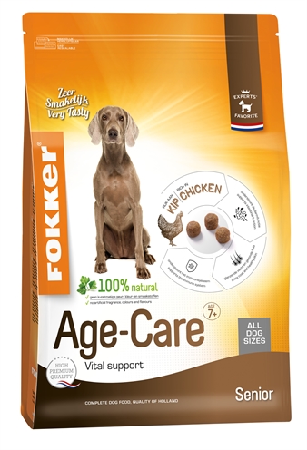 FOKKER\u0020AGE\u002DCARE\u0020SENIOR\u002013\u0020KG