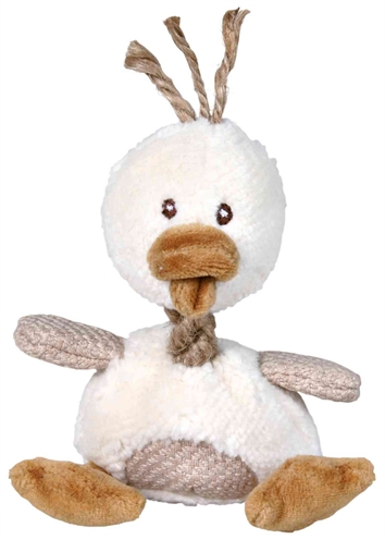 TRIXIE\u0020EEND\u0020PLUCHE\u002015\u0020CM\u00203\u0020ST