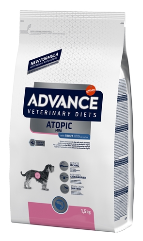 ADVANCE\u0020VETERINARY\u0020DIET\u0020DOG\u0020ATOPIC\u0020MINI\u00201,5\u0020KG