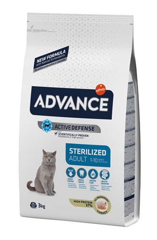 ADVANCE\u0020CAT\u0020STERILIZED\u0020TURKEY\u00203\u0020KG