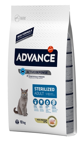 ADVANCE\u0020CAT\u0020STERILIZED\u0020TURKEY\u002010\u0020KG