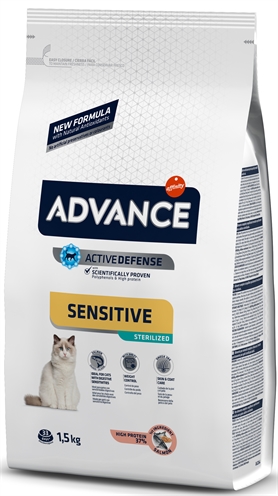 ADVANCE\u0020CAT\u0020STERILIZED\u0020SENSITIVE\u0020SALMON\u00201,5\u0020KG ADVANCE\u0020CAT\u0020STERILIZED\u0020SENSITIVE\u0020SALMON\u00201,5\u0020KG
