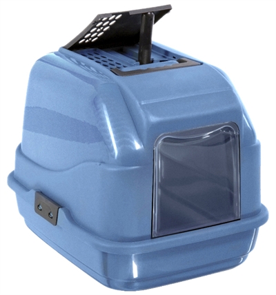 IMAC\u0020KATTENBAK\u0020EASY\u0020CAT\u00202ND\u0020LIFE\u0020BLAUW\u002050X40X40\u0020CM