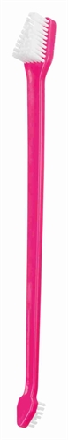 TRIXIE\u0020TANDENBORSTEL\u0020SET\u002023\u0020CM\u00204\u0020ST