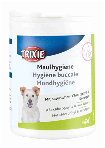 TRIXIE\u0020MONDHYGIENE\u0020TABLETTEN\u0020220\u0020GR\u00203\u0020ST
