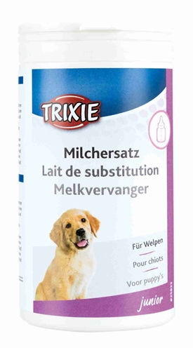TRIXIE\u0020MELKVERVANGER\u0020PUPPY\u0020250\u0020GR\u00203\u0020ST