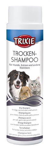 TRIXIE\u0020DROOGSHAMPOO\u0020200\u0020GR