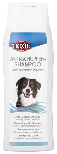 TRIXIE\u0020SHAMPOO\u0020ANTI\u002DROOS\u0020250\u0020ML