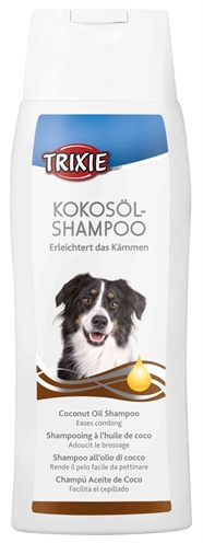 TRIXIE\u0020SHAMPOO\u0020KOKOSOLIE\u0020250\u0020ML TRIXIE\u0020SHAMPOO\u0020KOKOSOLIE\u0020250\u0020ML