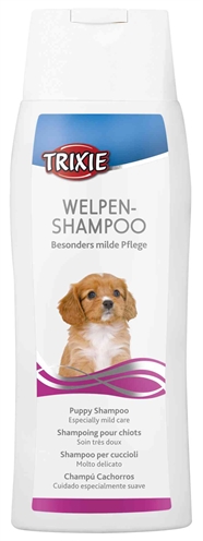 TRIXIE\u0020SHAMPOO\u0020PUPPY\u0020250\u0020ML