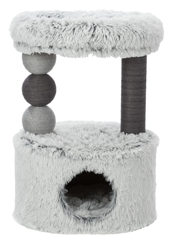 TRIXIE\u0020KRABPAAL\u0020HARVEY\u0020GRIJS\u002054X40X73\u0020CM