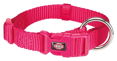 TRIXIE\u0020HALSBAND\u0020HOND\u0020PREMIUM\u0020FUCHSIA\u002030\u002D45X1,5\u0020CM TRIXIE\u0020HALSBAND\u0020HOND\u0020PREMIUM\u0020FUCHSIA\u002030\u002D45X1,5\u0020CM