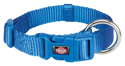 TRIXIE\u0020HALSBAND\u0020HOND\u0020PREMIUM\u0020ROYAL\u0020BLAUW\u002030\u002D45X1,5\u0020CM