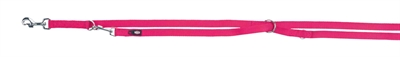 TRIXIE\u0020HONDENRIEM\u0020PREMIUM\u0020VERSTELBAAR\u0020FUCHSIA\u0020200X2,5\u0020CM TRIXIE\u0020HONDENRIEM\u0020PREMIUM\u0020VERSTELBAAR\u0020FUCHSIA\u0020200X2,5\u0020CM
