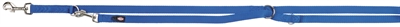 TRIXIE\u0020HONDENRIEM\u0020PREMIUM\u0020VERSTELBAAR\u0020ROYAL\u0020BLAUW\u0020200X1\u0020CM