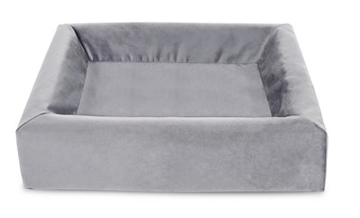 BIA\u0020BED\u0020ROYAL\u0020FLUWEEL\u0020OVERTREK\u0020HONDENMAND\u0020GRIJS\u0020BIA\u002D50\u002060X50X12\u0020CM
