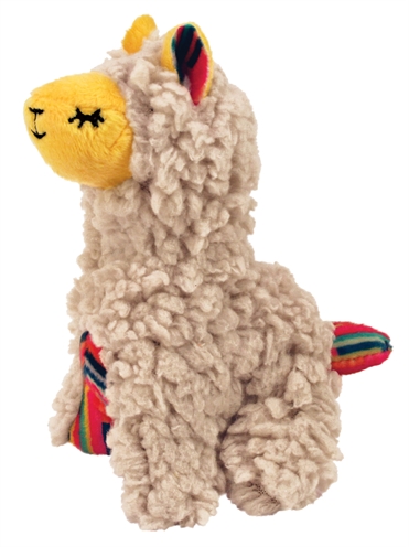 KONG\u0020SOFTIES\u0020BUZZY\u0020LLAMA\u002012,5X5,5X8,5\u0020CM KONG\u0020SOFTIES\u0020BUZZY\u0020LLAMA\u002012,5X5,5X8,5\u0020CM