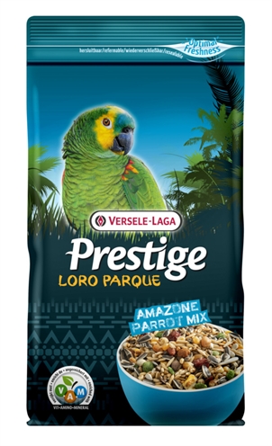 VERSELE\u002DLAGA\u0020PRESTIGE\u0020PREMIUM\u0020AMAZONE\u0020PAPEGAAI\u00201\u0020KG