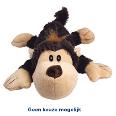 KONG\u0020COZIE\u0020NATURALS\u0020ASSORTI\u002013,5X15,5X7\u0020CM