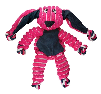 KONG\u0020FLOPPY\u0020KNOTS\u0020BUNNY\u002014X5X23\u0020CM