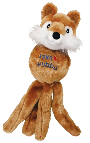 KONG\u0020WUBBA\u0020FRIENDS\u0020ASSORTI\u00209X9,5X40,5\u0020CM