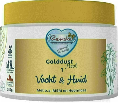 RENSKE\u0020GOLDDUST\u0020HEAL\u00201\u0020HUID\u0020EN\u0020VACHT\u0020250\u0020GR RENSKE\u0020GOLDDUST\u0020HEAL\u00201\u0020HUID\u0020EN\u0020VACHT\u0020250\u0020GR