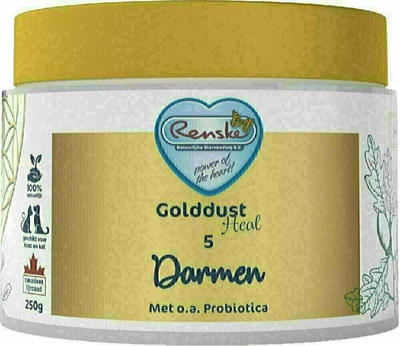 RENSKE\u0020GOLDDUST\u0020HEAL\u00205\u0020DARMEN\u0020250\u0020GR