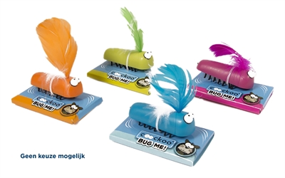 COOCKOO\u0020BUG\u0020ME\u0021\u0020ASSORTI\u0020