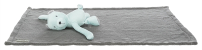 TRIXIE\u0020JUNIOR\u0020SPEELSET\u0020DEKEN\u0020EN\u0020BEER\u0020GRIJS\u0020\u002F\u0020MINTGROEN\u0020