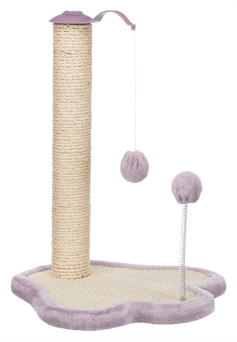 TRIXIE\u0020JUNIOR\u0020KRABPAAL\u0020POOT\u0020LILA\u002040X38X50\u0020CM