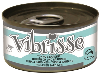 VIBRISSE\u0020CAT\u0020TONIJN\u0020\u002F\u0020SARDINES\u002070\u0020GR