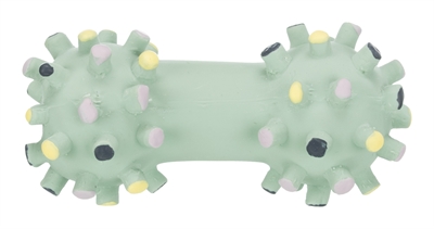 TRIXIE\u0020JUNIOR\u0020MINI\u0020HALTER\u0020LATEX\u0020ZONDER\u0020GELUID\u0020MINTGROEN\u0020ASSORTI\u002010\u0020CM