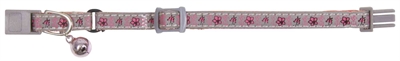 TRIXIE\u0020HALSBAND\u0020KAT\u0020JUNIOR\u0020KITTEN\u0020REFLECTEREND\u0020BLOEMMOTIEF\u0020ASSORTI\u0020
