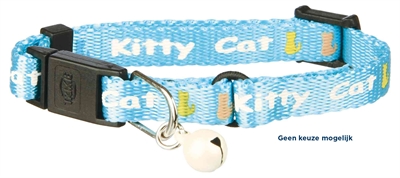 TRIXIE\u0020HALSBAND\u0020KAT\u0020JUNIOR\u0020KITTEN\u0020KITTY\u0020CAT\u0020ASSORTI\u0020