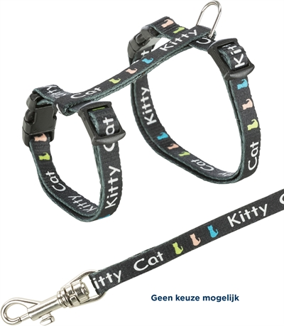 TRIXIE\u0020KITTENTUIG\u0020JUNIOR\u0020MET\u0020RIEM\u0020KITTY\u0020CAT\u0020ASSORTI\u002021\u002D33X0,8\u0020CM\u0020\u002F\u0020120\u0020CM TRIXIE\u0020KITTENTUIG\u0020JUNIOR\u0020MET\u0020RIEM\u0020KITTY\u0020CAT\u0020ASSORTI\u002021\u002D33X0,8\u0020CM\u0020\u002F\u0020120\u0020CM