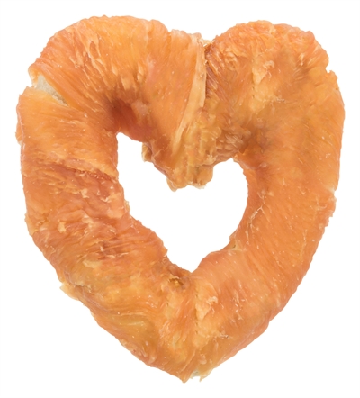 TRIXIE\u0020DENTA\u0020FUN\u0020CHICKEN\u0020HEART\u002070\u0020GR