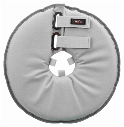 TRIXIE\u0020BESCHERMKRAAG\u0020SCHUIMRUBBER\u0020GRIJS\u0020XS\u002023\u002D27X13\u0020CM TRIXIE\u0020BESCHERMKRAAG\u0020SCHUIMRUBBER\u0020GRIJS\u0020XS\u002023\u002D27X13\u0020CM