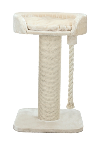 TRIXIE\u0020KRABPAAL\u0020KLARA\u0020XXL\u0020CREME\u002060X60X100\u0020CM